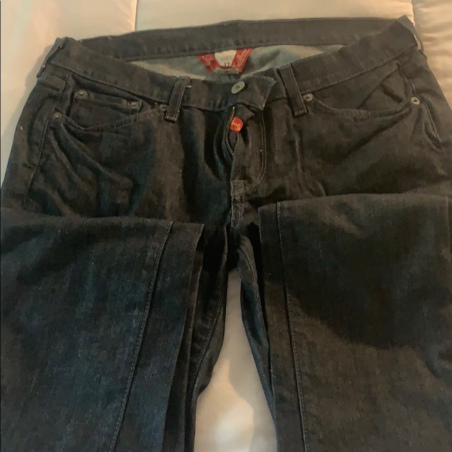 Lucky Brand Jeans